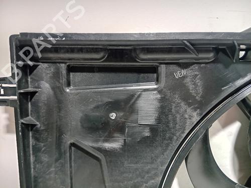 Radiator fan JEEP COMPASS (MP, M6, MV, M7) 1.3 | BP37490623M35 - Image 4