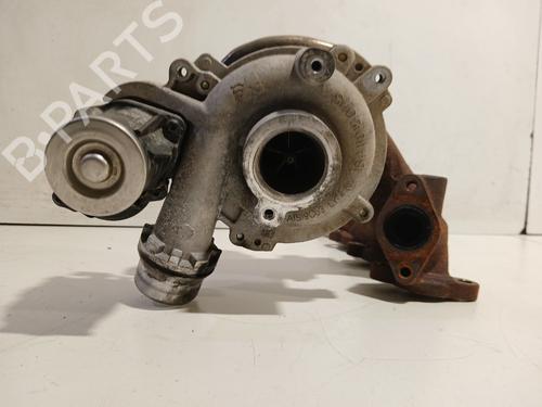 Turbolader/Kompressor DACIA DUSTER (HM_) 1.5 dCi 115 (HMAD) | BP30907866M71 - Image 2