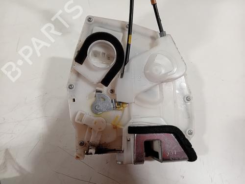 Used Rear right lock Rear right lock SUZUKI SWIFT III (MZ, EZ) 1.3 (RS413, ZC11S) (92 hp) 40084093 40084093