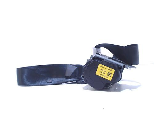 Used Rear left seatbelt Rear left seatbelt 9676829 9676829