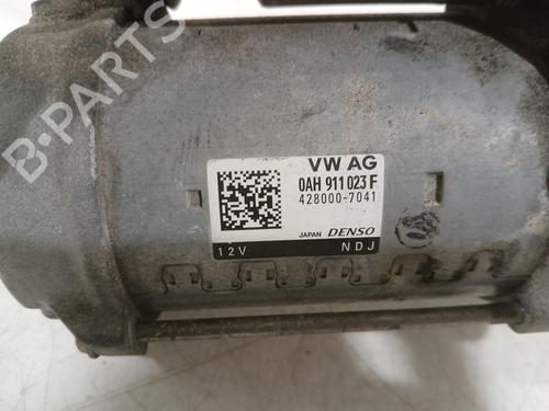 Starter VW GOLF VI (5K1) 1.2 TSI | BP39036959M8 - Image 6