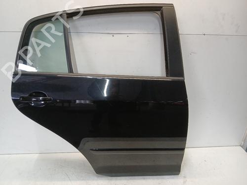 Used Right rear door Right rear door 37021646 37021646
