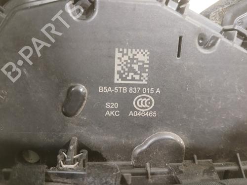 Front left lock SEAT ARONA (KJ7, KJP) 1.0 TSI | BP40128054C98 - Image 6