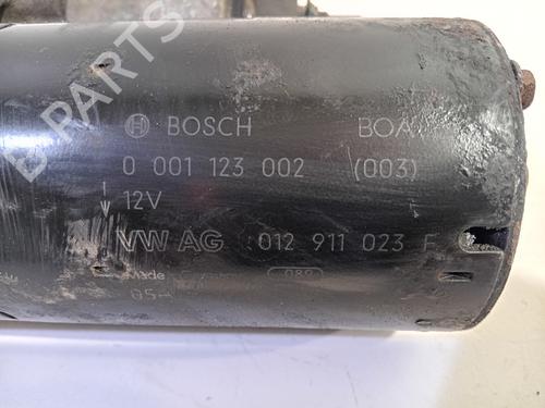 Starter PORSCHE CAYENNE (9PA) 3.2 | BP26725769M8 - Image 2