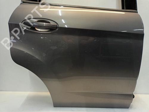 Right rear door FORD C-MAX II (DXA/CB7, DXA/CEU) 1.0 EcoBoost | BP29541115C5 