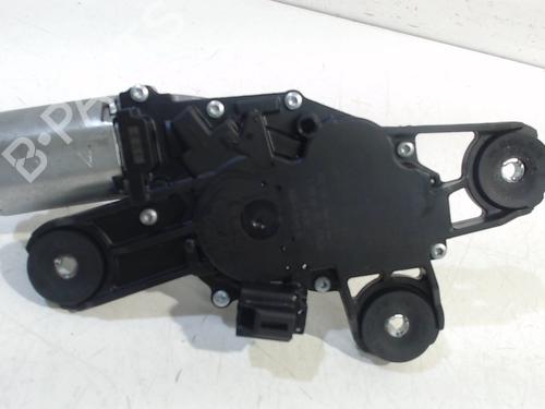 Rear wiper motor FORD FIESTA VI (CB1, CCN) 1.6 TDCi | BP10099744M102 