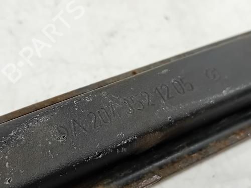 Left rear suspension arm MERCEDES-BENZ C-CLASS (W205) C 350 e (205.047) | BP21072029M14 