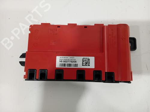 Used Fuse box BMW 1 (F20) M 135 i xDrive (326 hp) 30113694