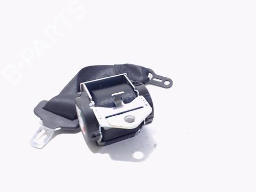 Rear left seatbelt BMW X1 (E84) xDrive 20 d | BP9676789I29 