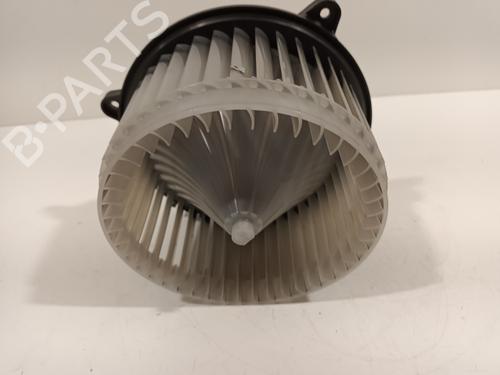 Heater blower motor OPEL MERIVA B MPV (S10) 1.4 (75) | BP17703119M62 