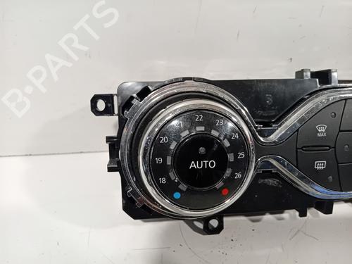 Climate control RENAULT CAPTUR I (J5_, H5_) 0.9 TCe 90 | BP31018145I5