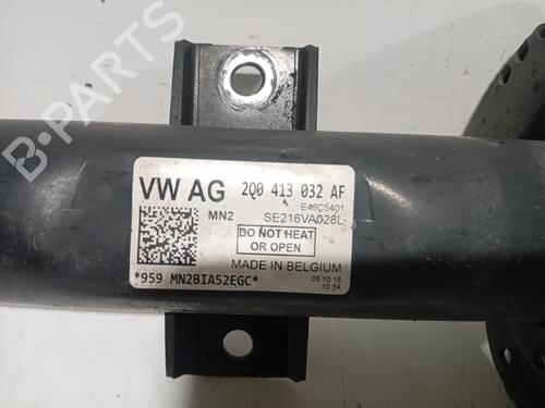Left front shock absorber SEAT ARONA (KJ7, KJP) 1.0 TSI | BP40064851M16 - Image 3