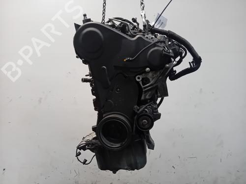 Motore Motore VW POLO V (6R1, 6C1) 1.2 TDI (75 hp) 35788815 35788815