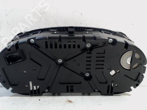 Instrument cluster VW POLO V (6R1, 6C1) 1.2 TSI 16V | BP11985845C47 