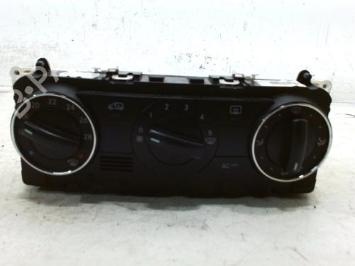 Used Climate control MERCEDES-BENZ B-CLASS Sports Tourer (W245) B 180 CDI (245.207) (109 hp) 9537820