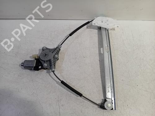 Used Front right window mechanism Front right window mechanism 20226086 20226086