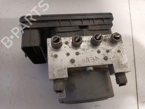 ABS pump PEUGEOT 208 I (CA_, CC_) 1.2 VTI 82 | BP17700965M43 