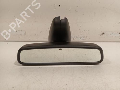 Used Rear mirror JAGUAR XF I (X250) 2.2 D (163 hp) 15218182