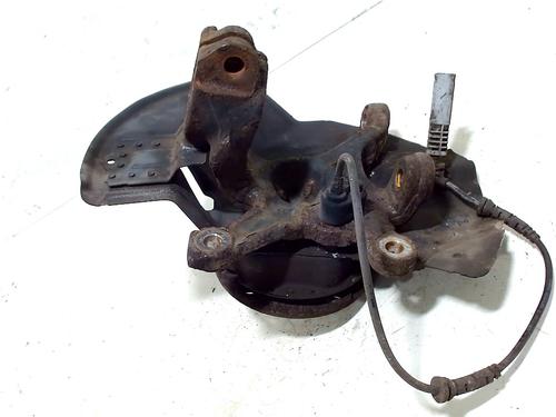 Venstre Styrespindel Lejehus BMW 3 Touring (E46) 320 d | BP13203940M25 - Image 3