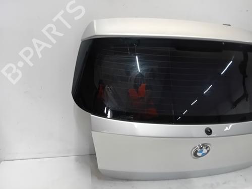 Bagklap CC/Kombi-Coupé BMW 1 (E87) 116 d | BP27653856C6 