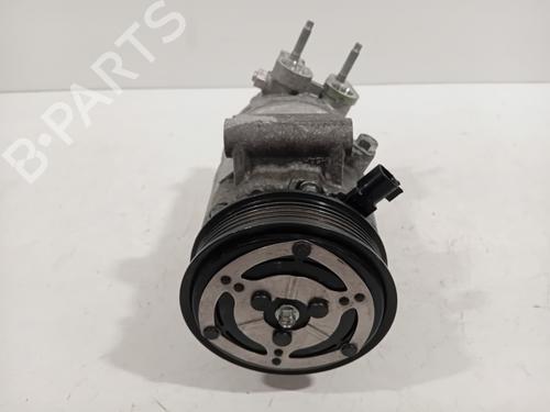 AC compressor FORD PUMA (J2K, CF7) 1.0 EcoBoost | BP18265111M34 - Image 4