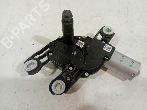 Used Rear wiper motor VW GOLF VII (5G1, BQ1, BE1, BE2) 1.5 TSI (150 hp) 17117839