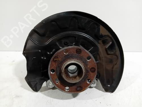 Used Right front steering knuckle Right front steering knuckle 17456572 17456572