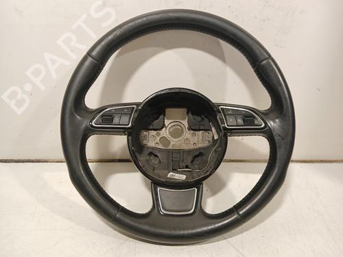 steering-wheel-audi-a3-sportback-8va-8vf-2012-2013-2014-2015-2016-2017-2018-2019-2020-2021-27391387 main image