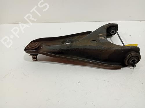 Left front suspension arm DACIA SANDERO 1.2 16V | BP14991207M12 