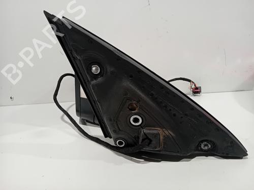 Left mirror SKODA OCTAVIA III Combi (5E5, 5E6) 1.6 TDI | BP29634885C26 