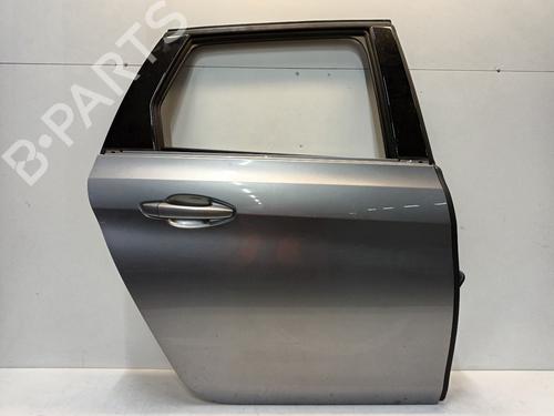 Puerta trasera derecha PEUGEOT 308 SW II (LC_, LJ_, LR_, LX_, L4_) 1.6 BlueHDi 120 (120 hp) 30006012