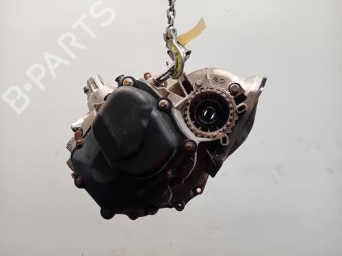 Gearbox OPEL CORSA D (S07) 1.0 (L08, L68) | BP22180821M3 