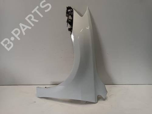 Forskærm venstre VW GOLF VII Variant (BA5, BV5) 1.6 TDI (110 hp) 32990594