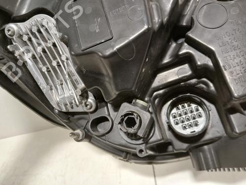 Left headlight LAND ROVER DISCOVERY V (L462) 2.0 Td4 4x4 | BP38047145C28 - Image 4