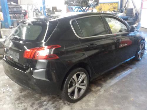 Switch PEUGEOT 308 II (LB_, LP_, LW_, LH_, L3_) 1.6 HDi / BlueHDi 115 | BP13203989I30 