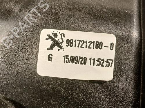 Front left window mechanism OPEL COMBO Box Body/MPV (K9) 1.5 D | BP29169479C22 - Image 5