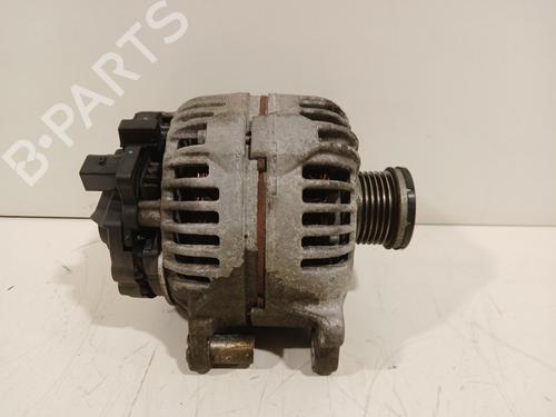 Used Alternator Alternator VW GOLF PLUS V (5M1, 521) 1.4 TSI (122 hp) 36436898 36436898