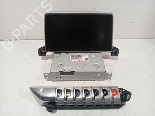 Used Electronic module Electronic module 37665910 37665910