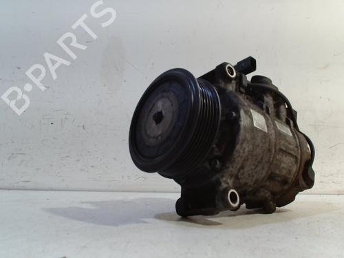 Used AC compressor AC compressor 13638002 13638002