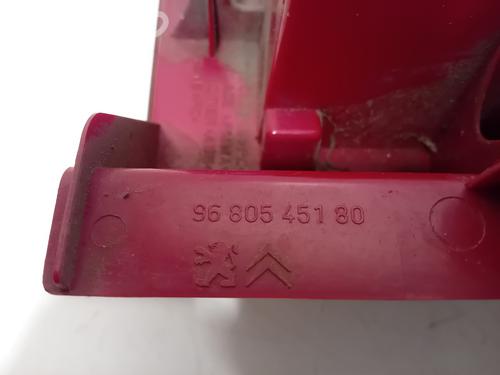 Right taillight PEUGEOT PARTNER Tepee 1.6 VTi | BP32785933C35 - Image 4
