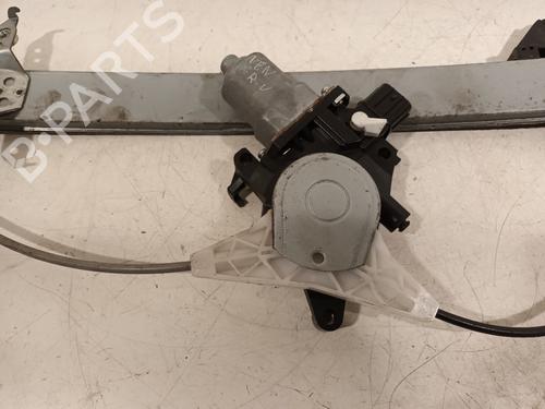 Front right window mechanism SUBARU LEGACY V Estate (BR) 2.0 D AWD (BRD) | BP15805452C23 