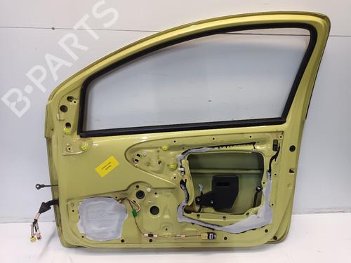 Right front door CITROËN C1 (PM_, PN_) 1.4 HDi | BP24135912C3 