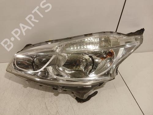 Used Left headlight Left headlight 38062680 38062680