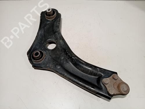 Højre fortil bærearm Højre fortil bærearm RENAULT MEGANE IV Grandtour (K9A/M/N_) 1.2 TCe 100 (100 hp) 39766937 39766937