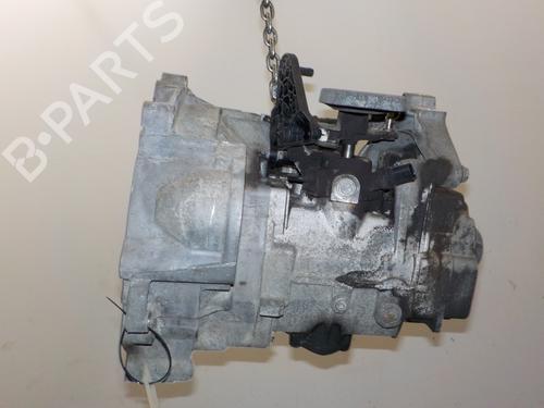Used Gearbox Gearbox VW TOURAN (1T1, 1T2) 1.4 TSI (140 hp) 10669684 10669684