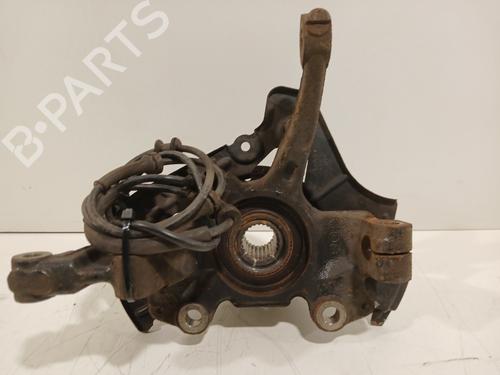Right front steering knuckle LANCIA YPSILON (312_) 0.9 TwinAir (312.PXG11, 312.PXG1A, 312.YXG11, 312.YXG1A) | BP36436906M26 - Image 2