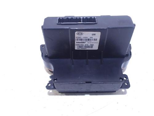 Commande Chauffage KIA CARENS III MPV (UN) 2.0 CVVT | BP5646912I5 