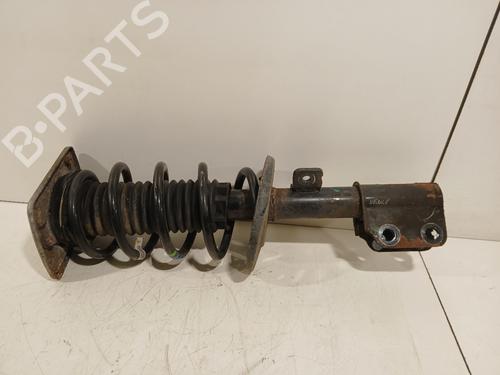 Used Left front shock absorber Left front shock absorber 36806393 36806393