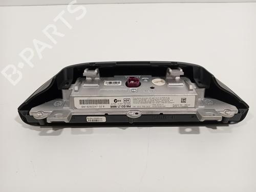 Display monitor BMW 3 Touring (F31) 320 d | BP23988563C48 
