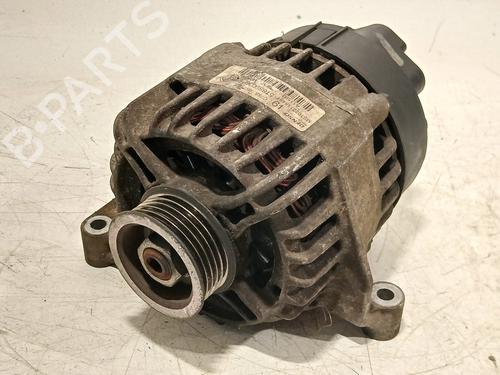Generator FIAT 500 (312_) 1.2 (312AXA1A) (69 hp) 26725887